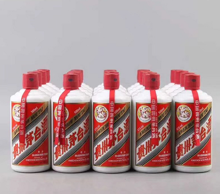 通化茅台酒回收