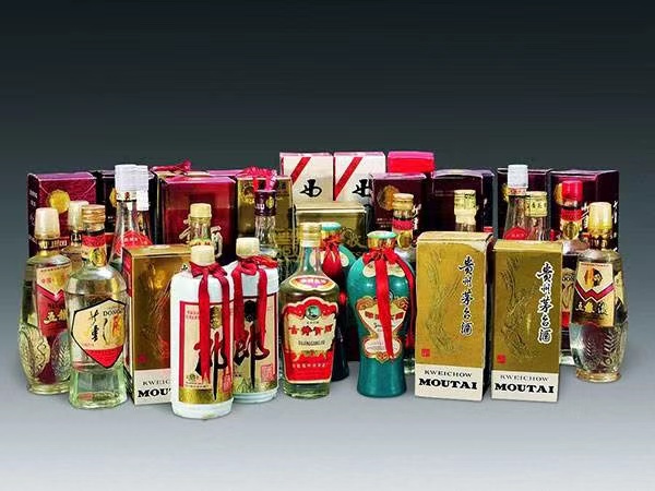 通化临沂莒南回收茅台公司价格哪里回收(附近上门回收茅台酒）